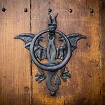Mons Dragon House