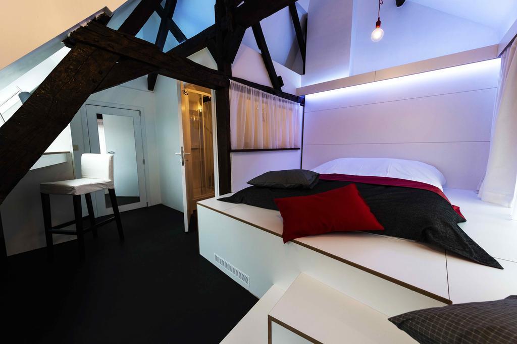 Gasthuis Dragon House Bergen